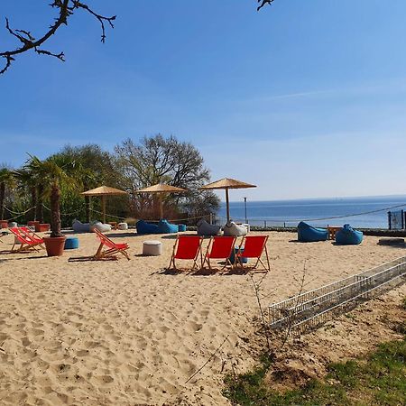 Ostseeparadies Sierksdorf Wohnung Mystic Ferienpark Esterno foto