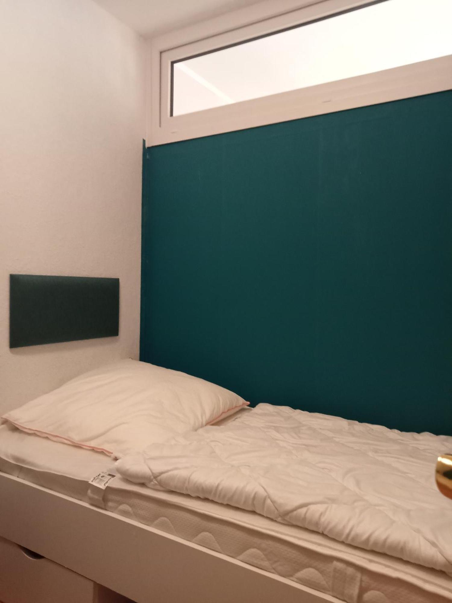Ostseeparadies Sierksdorf Wohnung Mystic Ferienpark Esterno foto