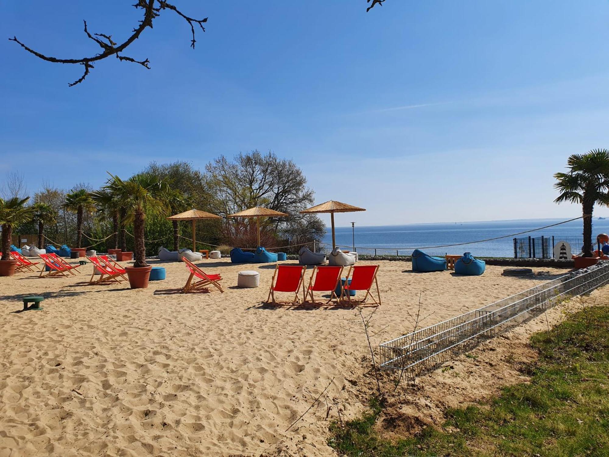 Ostseeparadies Sierksdorf Wohnung Mystic Ferienpark Esterno foto