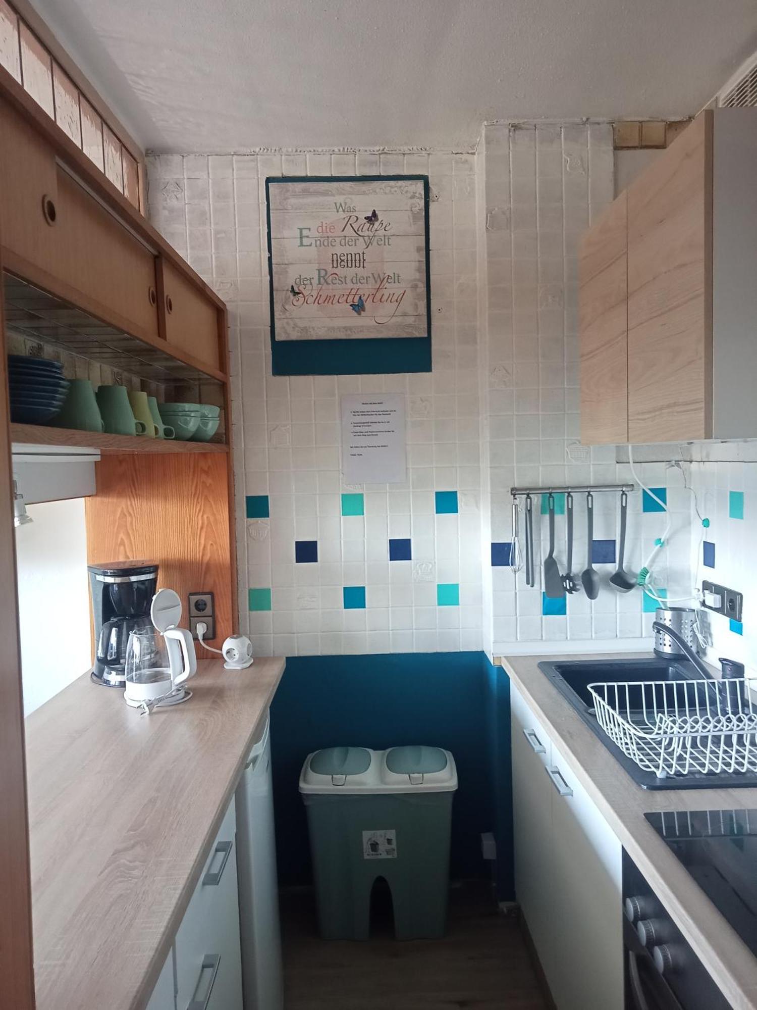 Ostseeparadies Sierksdorf Wohnung Mystic Ferienpark Esterno foto
