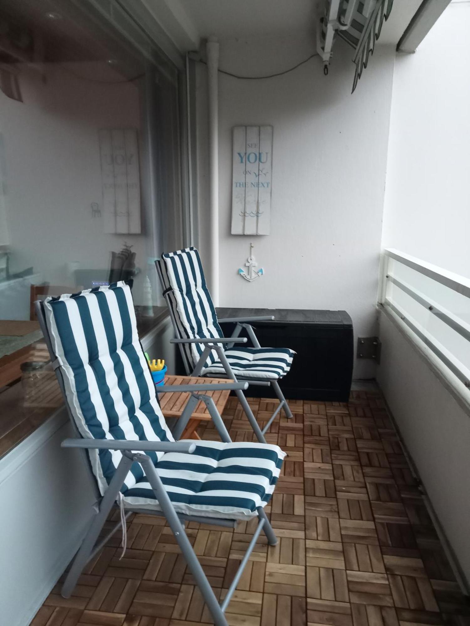 Ostseeparadies Sierksdorf Wohnung Mystic Ferienpark Esterno foto